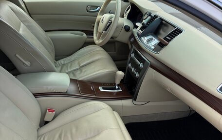 Nissan Teana, 2012 год, 1 250 000 рублей, 15 фотография