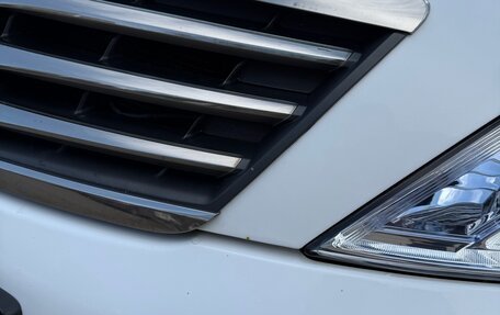 Nissan Teana, 2012 год, 1 250 000 рублей, 13 фотография