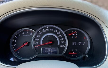 Nissan Teana, 2012 год, 1 250 000 рублей, 17 фотография