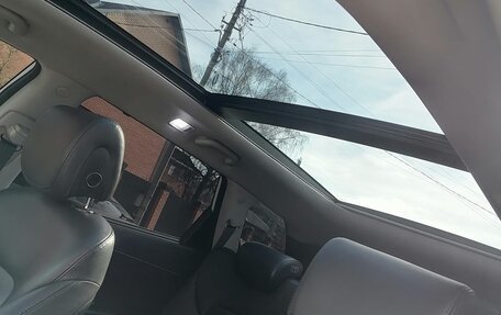 Hyundai Santa Fe III рестайлинг, 2016 год, 2 950 000 рублей, 8 фотография