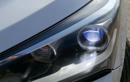 Hyundai Santa Fe III рестайлинг, 2016 год, 2 950 000 рублей, 6 фотография