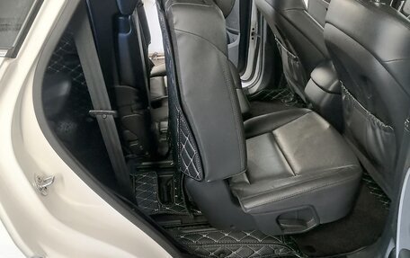 Hyundai Santa Fe III рестайлинг, 2016 год, 2 950 000 рублей, 11 фотография