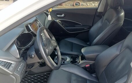 Hyundai Santa Fe III рестайлинг, 2016 год, 2 950 000 рублей, 7 фотография