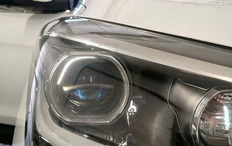 Hyundai Santa Fe III рестайлинг, 2016 год, 2 950 000 рублей, 10 фотография