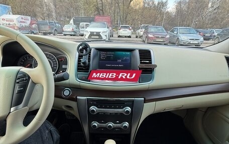 Nissan Teana, 2012 год, 1 250 000 рублей, 18 фотография