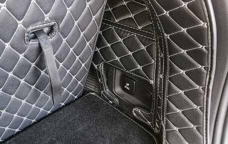 Hyundai Santa Fe III рестайлинг, 2016 год, 2 950 000 рублей, 15 фотография