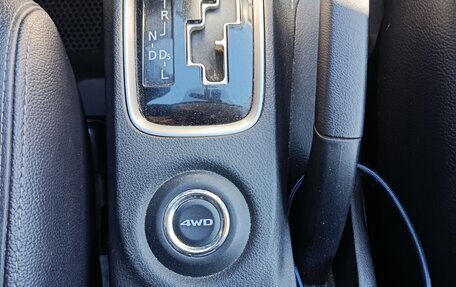 Mitsubishi Outlander III рестайлинг 3, 2016 год, 1 870 000 рублей, 10 фотография