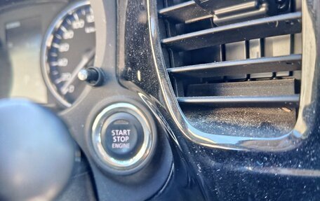 Mitsubishi Outlander III рестайлинг 3, 2016 год, 1 870 000 рублей, 11 фотография