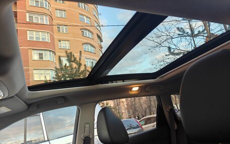 Nissan X-Trail, 2017 год, 2 500 000 рублей, 5 фотография