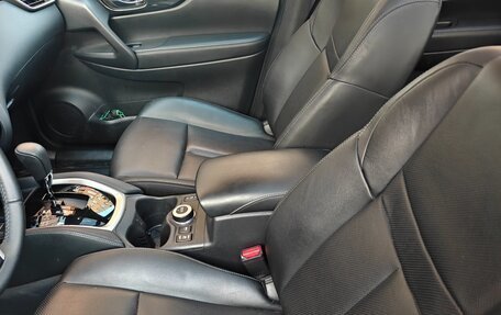 Nissan X-Trail, 2017 год, 2 500 000 рублей, 6 фотография