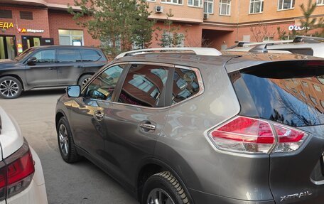 Nissan X-Trail, 2017 год, 2 500 000 рублей, 4 фотография