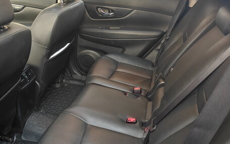 Nissan X-Trail, 2017 год, 2 500 000 рублей, 8 фотография