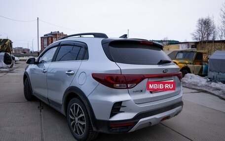 KIA Rio IV, 2021 год, 2 150 000 рублей, 5 фотография