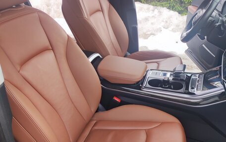 Audi Q7, 2022 год, 8 500 000 рублей, 12 фотография