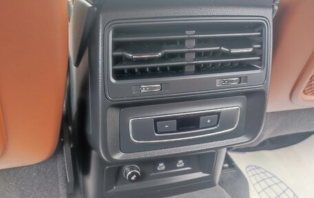 Audi Q7, 2022 год, 8 500 000 рублей, 16 фотография