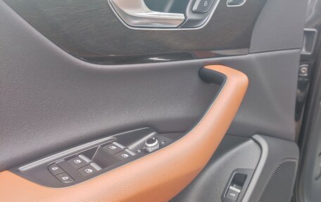 Audi Q7, 2022 год, 8 500 000 рублей, 18 фотография