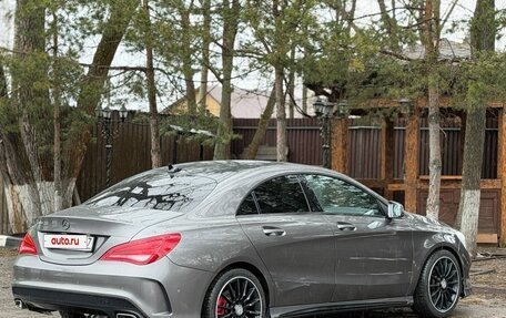 Mercedes-Benz CLA, 2014 год, 1 250 000 рублей, 6 фотография