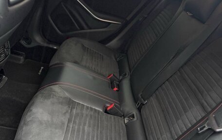 Mercedes-Benz CLA, 2014 год, 1 250 000 рублей, 11 фотография