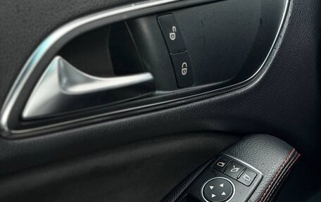 Mercedes-Benz CLA, 2014 год, 1 250 000 рублей, 12 фотография