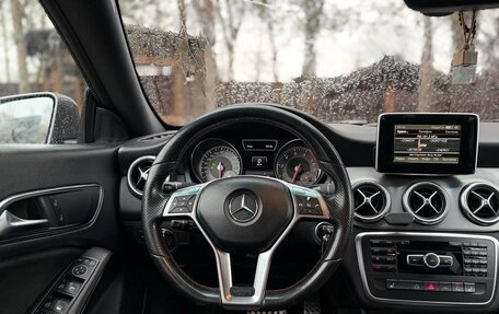 Mercedes-Benz CLA, 2014 год, 1 250 000 рублей, 8 фотография