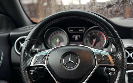 Mercedes-Benz CLA, 2014 год, 1 250 000 рублей, 7 фотография