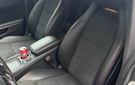 Mercedes-Benz CLA, 2014 год, 1 250 000 рублей, 10 фотография