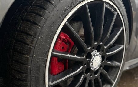 Mercedes-Benz CLA, 2014 год, 1 250 000 рублей, 13 фотография