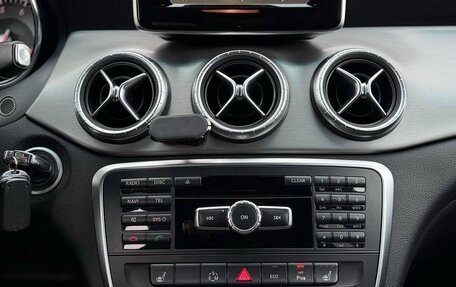 Mercedes-Benz CLA, 2014 год, 1 250 000 рублей, 9 фотография