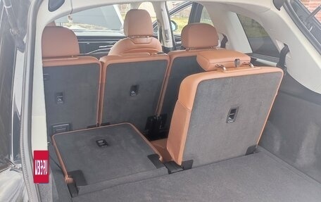 Audi Q7, 2022 год, 8 500 000 рублей, 21 фотография