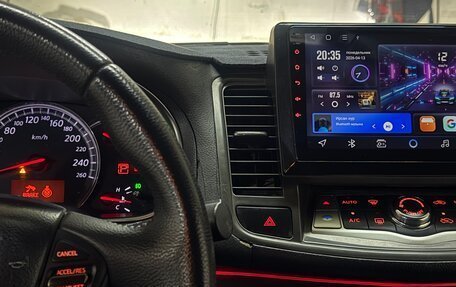 Nissan Teana, 2008 год, 870 000 рублей, 6 фотография