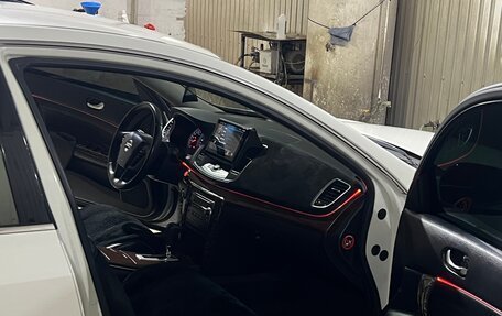 Nissan Teana, 2008 год, 870 000 рублей, 10 фотография