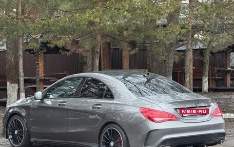 Mercedes-Benz CLA, 2014 год, 1 250 000 рублей, 5 фотография