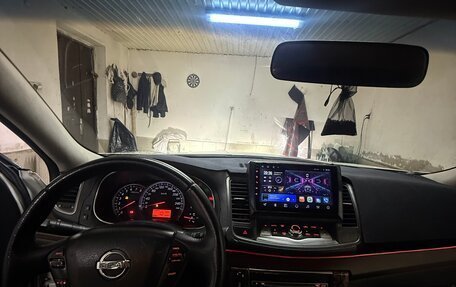 Nissan Teana, 2008 год, 870 000 рублей, 7 фотография