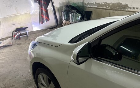 Nissan Teana, 2008 год, 870 000 рублей, 3 фотография