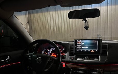 Nissan Teana, 2008 год, 870 000 рублей, 11 фотография