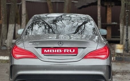 Mercedes-Benz CLA, 2014 год, 1 250 000 рублей, 4 фотография