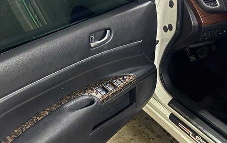 Nissan Teana, 2008 год, 870 000 рублей, 8 фотография