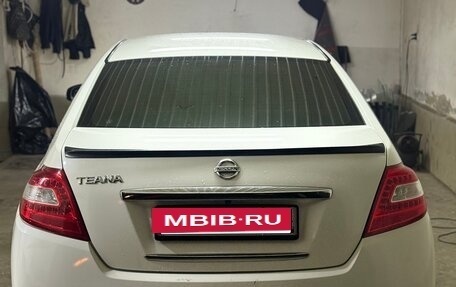 Nissan Teana, 2008 год, 870 000 рублей, 2 фотография