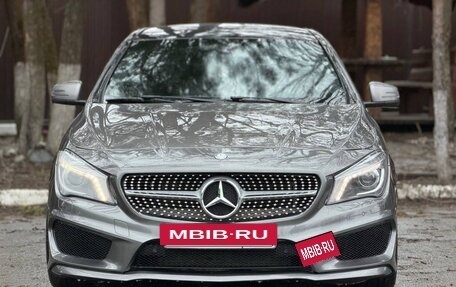 Mercedes-Benz CLA, 2014 год, 1 250 000 рублей, 2 фотография