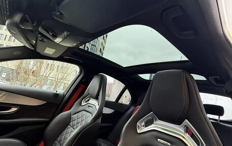 Mercedes-Benz C-Класс AMG, 2015 год, 5 000 000 рублей, 12 фотография