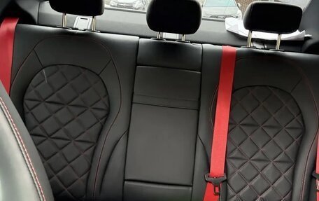 Mercedes-Benz C-Класс AMG, 2015 год, 5 000 000 рублей, 9 фотография