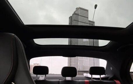 Mercedes-Benz C-Класс AMG, 2015 год, 5 000 000 рублей, 10 фотография