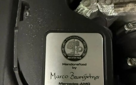 Mercedes-Benz C-Класс AMG, 2015 год, 5 000 000 рублей, 17 фотография