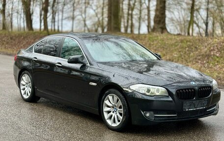 BMW 5 серия, 2011 год, 1 999 000 рублей, 2 фотография