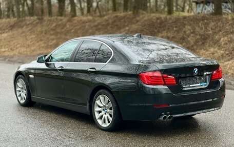 BMW 5 серия, 2011 год, 1 999 000 рублей, 5 фотография