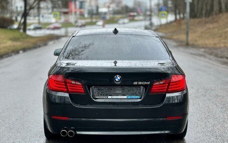 BMW 5 серия, 2011 год, 1 999 000 рублей, 4 фотография