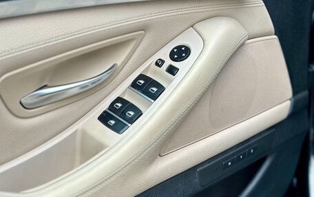 BMW 5 серия, 2011 год, 1 999 000 рублей, 11 фотография