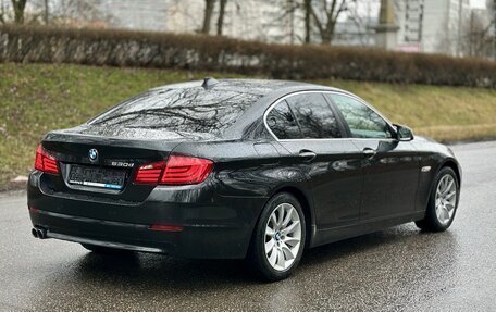 BMW 5 серия, 2011 год, 1 999 000 рублей, 6 фотография