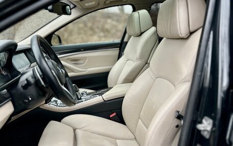 BMW 5 серия, 2011 год, 1 999 000 рублей, 13 фотография