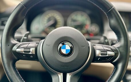 BMW 5 серия, 2011 год, 1 999 000 рублей, 17 фотография